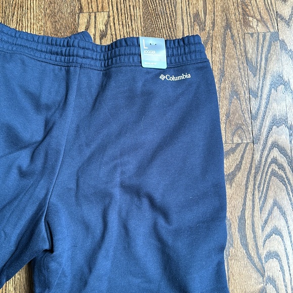 Navy blue Columbia Trek Jogger - Picture 4 of 6